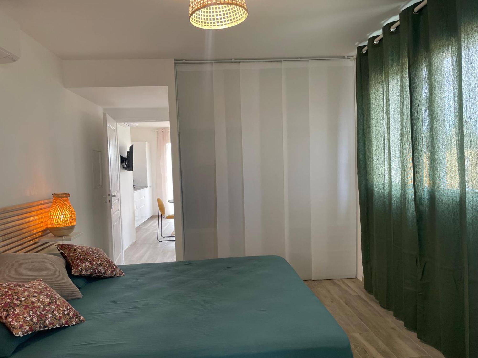 Chambre De Hote Sally 앙데르노스레방 외부 사진