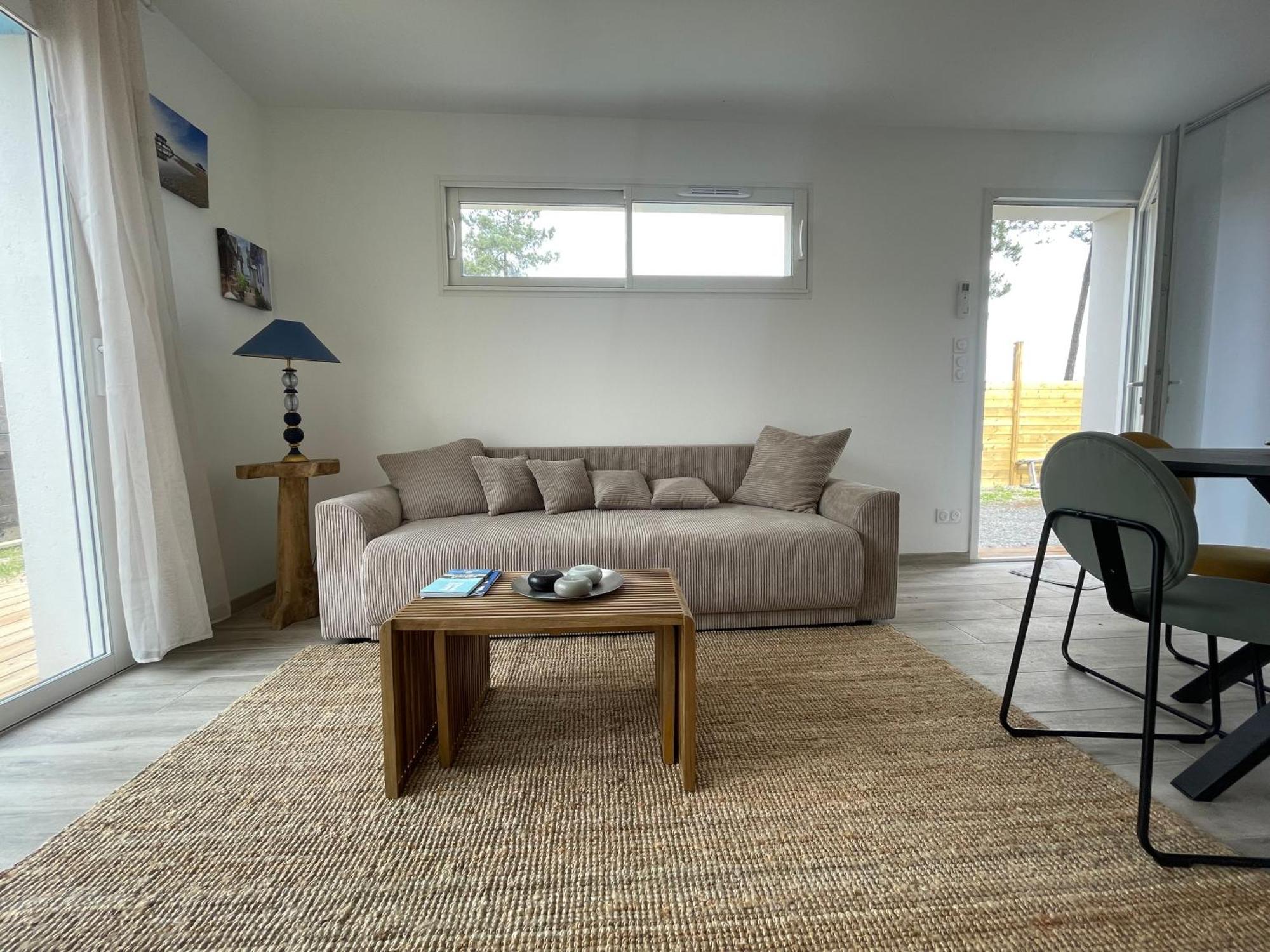 Chambre De Hote Sally 앙데르노스레방 외부 사진